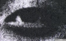 <strong>#011</strong> ⎢ <strong>Process</strong> Electrophotography
⎢ <strong>Printer</strong> Xerox (Photocopy)
⎢ <strong>Media</strong> unknown brand of office paper (uncoated paper)
⎢ <strong>Ink</strong> unknown (dry toner K, pigment based)
⎢ <strong>Date</strong> 1998-10-01