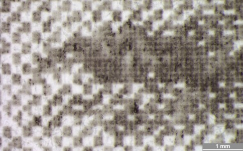<strong>#010</strong> ⎢ <strong>Process</strong> Direct Thermal (D1T1)
⎢ <strong>Printer</strong> unknown (Fax)
⎢ <strong>Media</strong> unknown roll fax paper (coated paper)
⎢ <strong>Ink</strong> n/a ()
⎢ <strong>Date</strong> 1999-06-01
