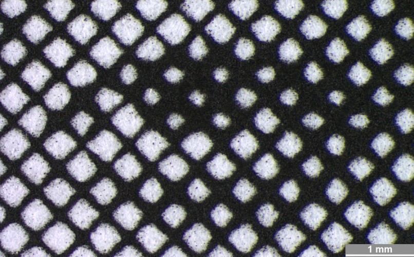 <strong>#013</strong> ⎢ <strong>Process</strong> Electrophotography
⎢ <strong>Printer</strong> HP Laser Jet 5MP (B/W laser printer)
⎢ <strong>Media</strong> unknown brand of office paper (uncoated paper)
⎢ <strong>Ink</strong> unknown (dry toner K, pigment based)
⎢ <strong>Date</strong> 1998-10-01