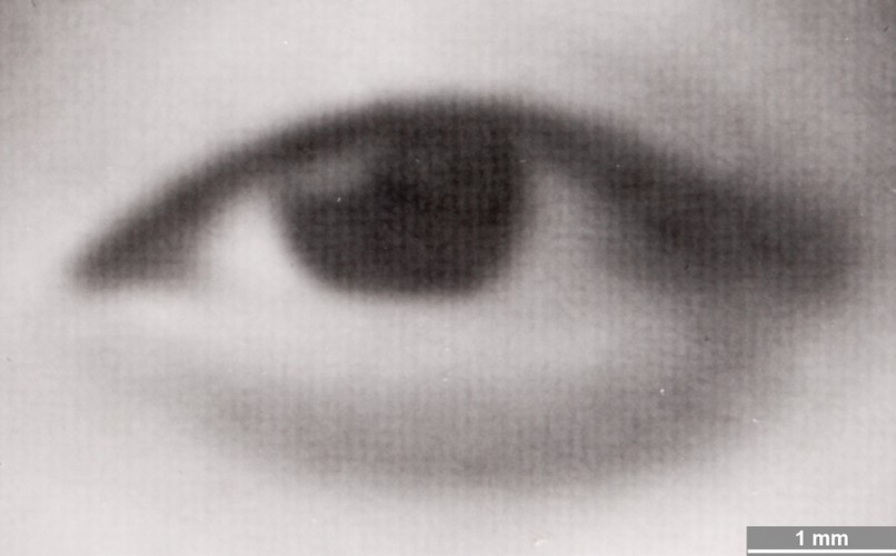 <strong>#167</strong> ⎢ <strong>Process</strong> Digital exposure to photographic material
⎢ <strong>Printer</strong> Océ Lightjet 5000 (Laser Exposure)
⎢ <strong>Media</strong> Ilford FB Galerie Digital (fibre-based silver gelatine paper)
⎢ <strong>Ink</strong> n/a
⎢ <strong>Date</strong> 2007-10-01