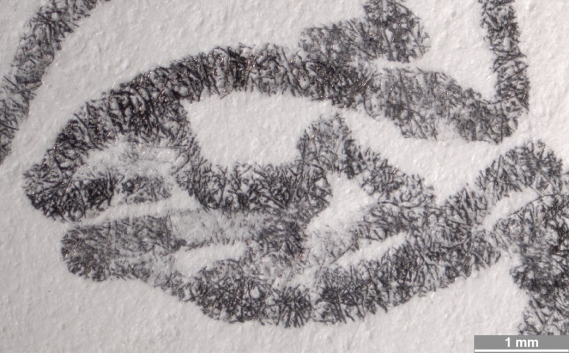 <strong>#169</strong> ⎢ <strong>Process</strong> Line Plot
⎢ <strong>Printer</strong> Panther (vinyl sign cutter)
⎢ <strong>Media</strong> Valueline 2016 Plotter Bond (uncoated paper)
⎢ <strong>Ink</strong> unknown brand (ball point pen)
⎢ <strong>Date</strong> 2007-11-15