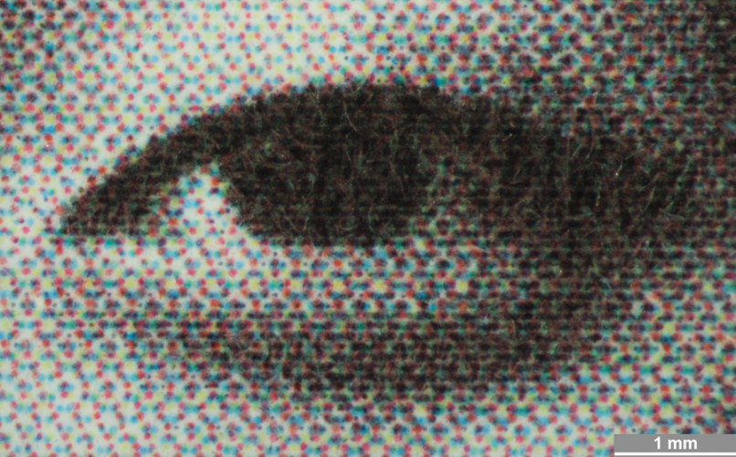 <strong>#198</strong> ⎢ <strong>Process</strong> Inkjet
⎢ <strong>Printer</strong> IRIS Graphics 3047 (Piezo Continuous Large Format)
⎢ <strong>Media</strong> Somerset Enhanced Velvet (sized/coated fine art paper)
⎢ <strong>Ink</strong> American Inkjet Pegasus (liquid CMYK, dye based)
⎢ <strong>Date</strong> 2012-05-01