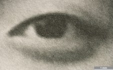 <strong>#199</strong> ⎢ <strong>Process</strong> Inkjet
⎢ <strong>Printer</strong> Epson 4880 (Liquid Piezo Drop-on-Demand)
⎢ <strong>Media</strong> Hahnemuhle Photo Rag 308g (sized/coated fine art paper)
⎢ <strong>Ink</strong> Cone Piezography K7 Inks (liquid greyscale, pigment based)
⎢ <strong>Date</strong> 2012-06-01
