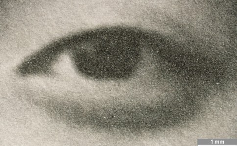 <strong>#199</strong> ⎢ <strong>Process</strong> Inkjet
⎢ <strong>Printer</strong> Epson 4880 (Liquid Piezo Drop-on-Demand)
⎢ <strong>Media</strong> Hahnemuhle Photo Rag 308g (sized/coated fine art paper)
⎢ <strong>Ink</strong> Cone Piezography K7 Inks (liquid greyscale, pigment based)
⎢ <strong>Date</strong> 2012-06-01