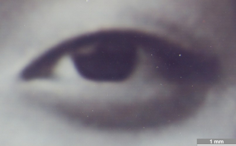 <strong>#156</strong> ⎢ <strong>Process</strong> Thermal Autochrome
⎢ <strong>Printer</strong> Fujifilm FinePix Printer NX-500 (Thermal Autochrome 4x6")
⎢ <strong>Media</strong> Fujifilm Printpix B-20HGF (thermal autochrome RC base)
⎢ <strong>Ink</strong> n/a
⎢ <strong>Date</strong> 2007-01-17
