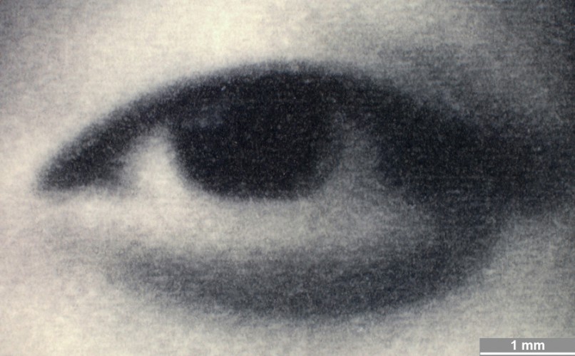 <strong>#211</strong> ⎢ <strong>Process</strong> Inkjet
⎢ <strong>Printer</strong> Epson 9900 (Liquid Piezo Drop-on-Demand)
⎢ <strong>Media</strong> Hahnemühle Photo Rag 308g (sized/coated fine art paper)
⎢ <strong>Ink</strong> Cone K7 Neutral Piezography Ink /7 colours (liquid greyscale, pigment based)
⎢ <strong>Date</strong> 2016-06-01